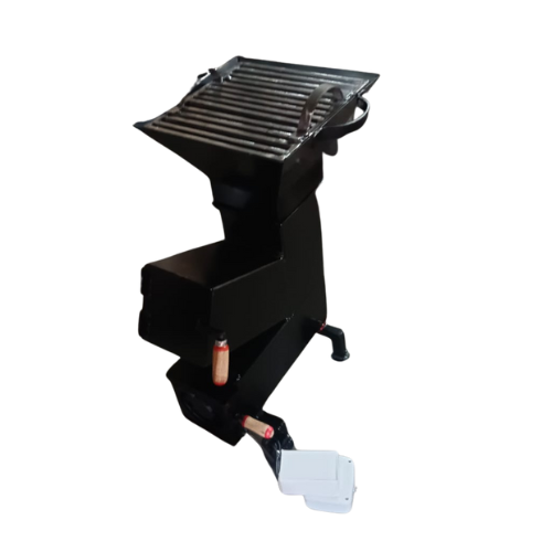 6 inch dual or multipurpose rocket stove(7600)