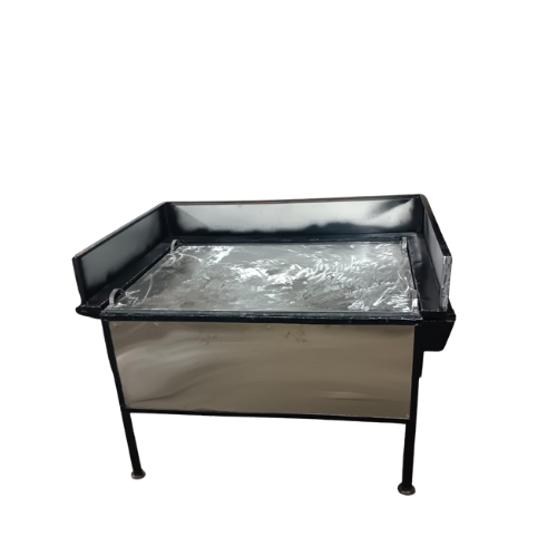 dosa partotta tawa rocket stove4by2 (43000)
