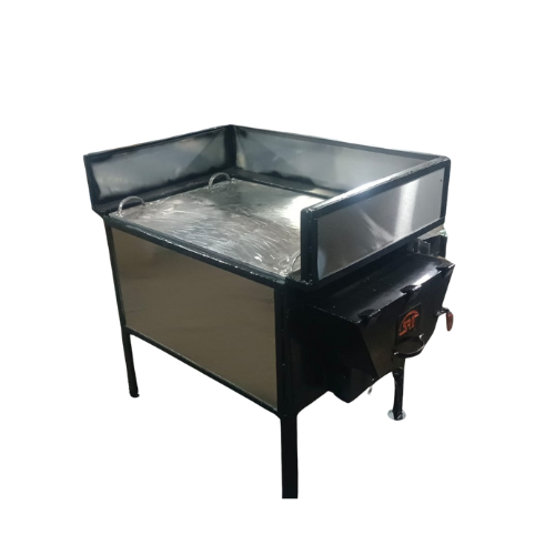 parotta kallu rocket stove 3by2 with tawa(36000)