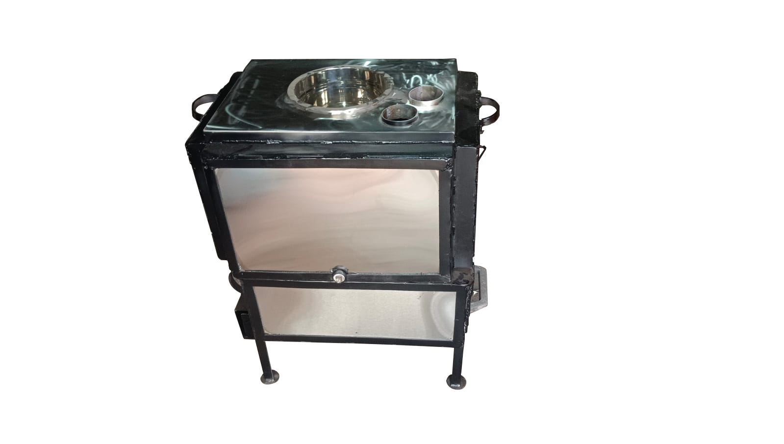 tea boiler rocket stove copy