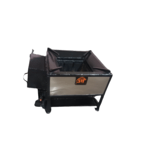16inch heavy duty ceramic rocket stove