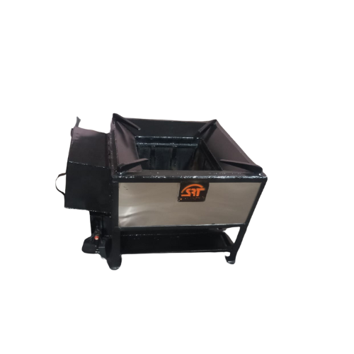 16inch heavy duty ceramic rocket stove